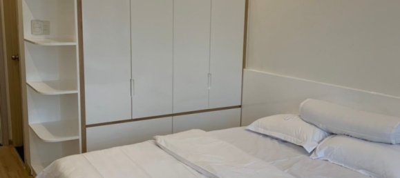 2 bedrooms Apartment in Thu Duc, Vietnam No. 17156 10