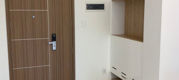 2 bedrooms Apartment in Thu Duc, Vietnam No. 17156 5