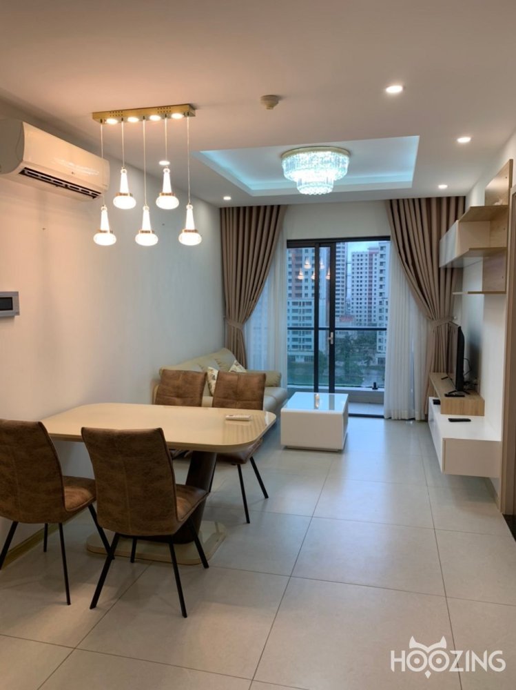 2 bedrooms Apartment in Thu Duc, Vietnam No. 17156