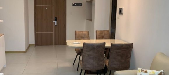 2 bedrooms Apartment in Thu Duc, Vietnam No. 17156 2