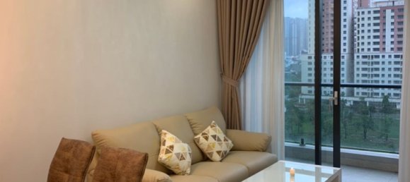 2 bedrooms Apartment in Thu Duc, Vietnam No. 17156 3