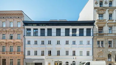 3غرفة منزل ذو طابقين في Mariahilf, Austria رقم 236790