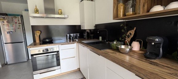 2 Schlafzimmer Wohnung in Les Pennes-Mirabeau, France, Nr. 332671 2