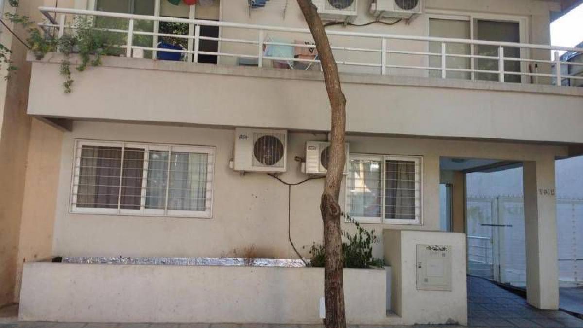 2 bedrooms Apartment in San Fernando, Argentina No. 55246