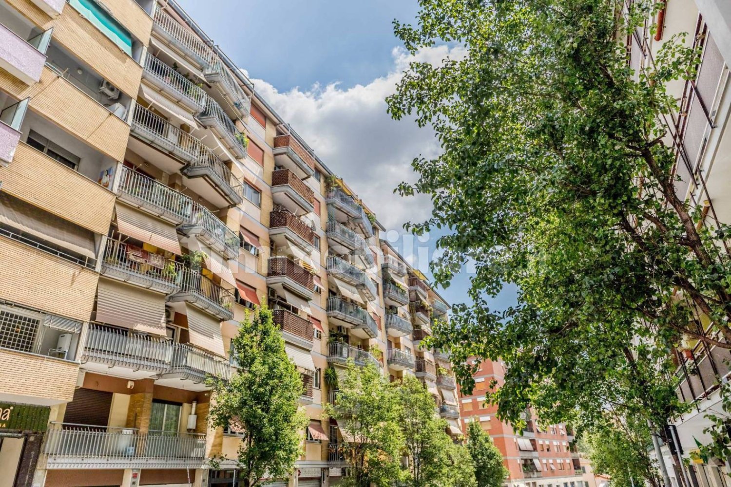 2 chambres Appartement à Rome, Italy No. 323648