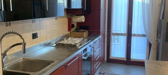 Квартира с 3 комнатами в Сериате, Италия № 109093 5