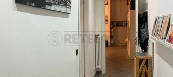 Квартира с 3 комнатами в Сериате, Италия № 109093 11