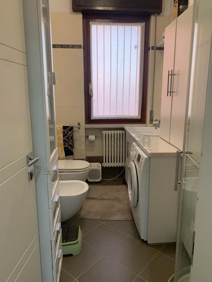 Квартира с 3 комнатами в Сериате, Италия № 109093