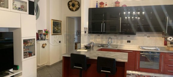 Квартира с 3 комнатами в Сериате, Италия № 109093 7