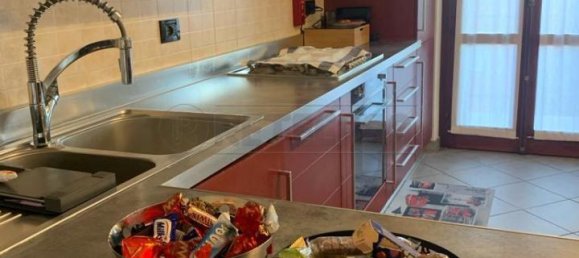 Квартира с 3 комнатами в Сериате, Италия № 109093 4