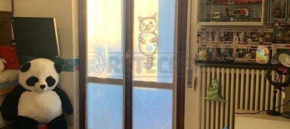 Квартира с 3 комнатами в Сериате, Италия № 109093 6