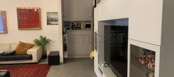 Квартира с 3 комнатами в Сериате, Италия № 109093 2