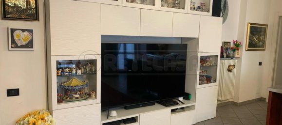 Квартира с 3 комнатами в Сериате, Италия № 109093 3