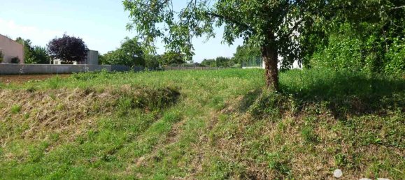 Terreno en Saint-Michel-le-Cloucq, France 1610 m² No. 62793 4