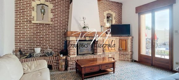 Casa de 4 dormitorios en Arleux-en-Gohelle, France No. 256339 2