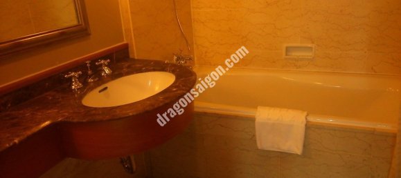 83m² Apartment in District 1, Vietnam No. 10787 10