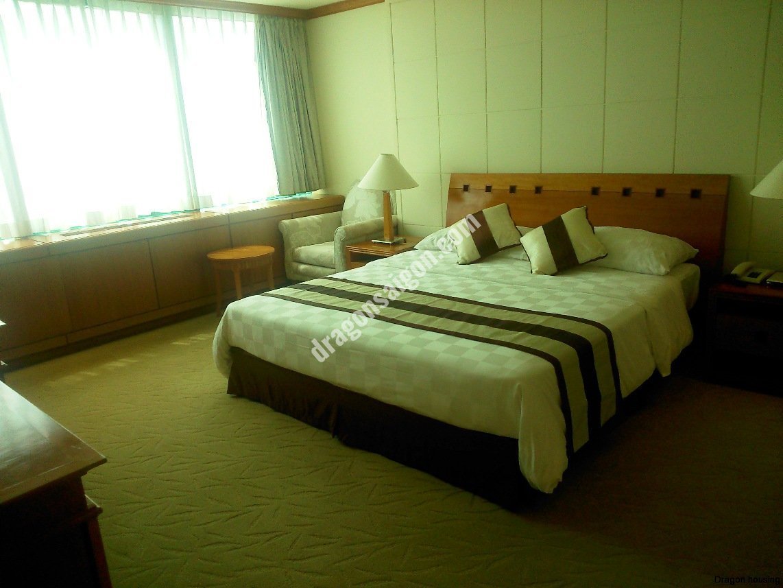 83m² Apartment in District 1, Vietnam No. 10787