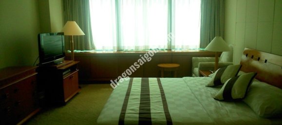 83m² Apartment in District 1, Vietnam No. 10787 9