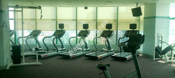 83m² Apartment in District 1, Vietnam No. 10787 4