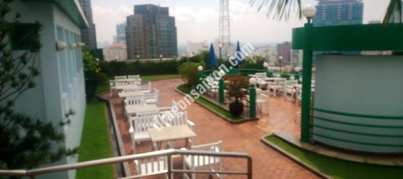 83m² Apartment in District 1, Vietnam No. 10787 6