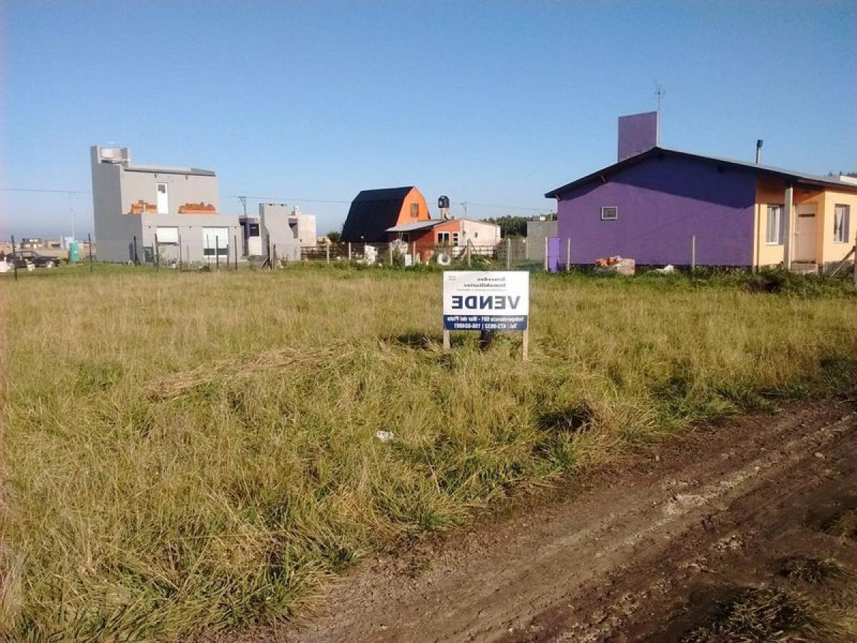  Land in Mar del Plata, Argentina No. 110868