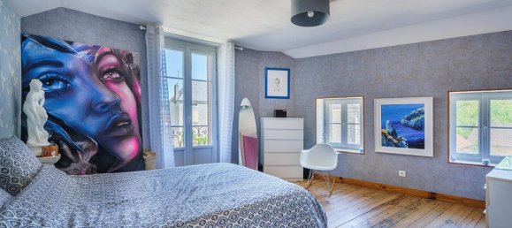 2 غرف نوم منزل في Cote-d'Or, France رقم 328626 4