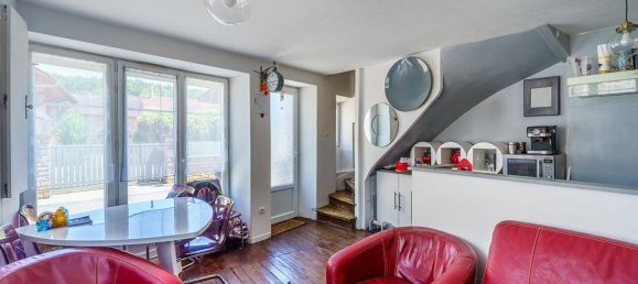 2 غرف نوم منزل في Cote-d'Or, France رقم 328626 2