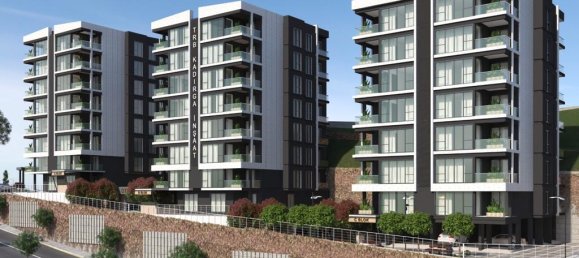 Apartment 2+1 in Trabzon, Turkey No. 20786 8