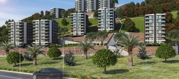 Apartment 2+1 in Trabzon, Turkey No. 20786 7