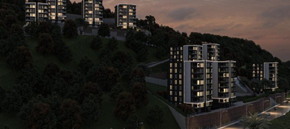 Apartment 2+1 in Trabzon, Turkey No. 20786 11