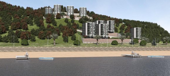 Apartment 2+1 in Trabzon, Turkey No. 20786 17