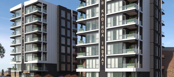 Apartment 2+1 in Trabzon, Turkey No. 20786 10