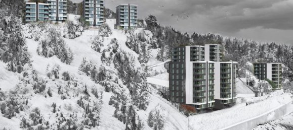 Apartment 2+1 in Trabzon, Turkey No. 20786 2