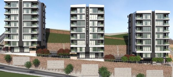 Apartment 2+1 in Trabzon, Turkey No. 20786 14