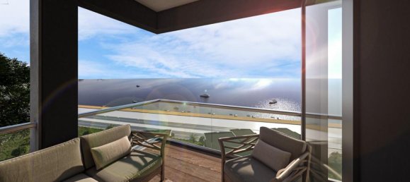 Apartment 2+1 in Trabzon, Turkey No. 20786 9