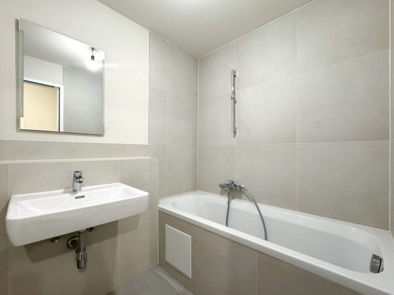 Studio à Wieden, Austria No. 245974