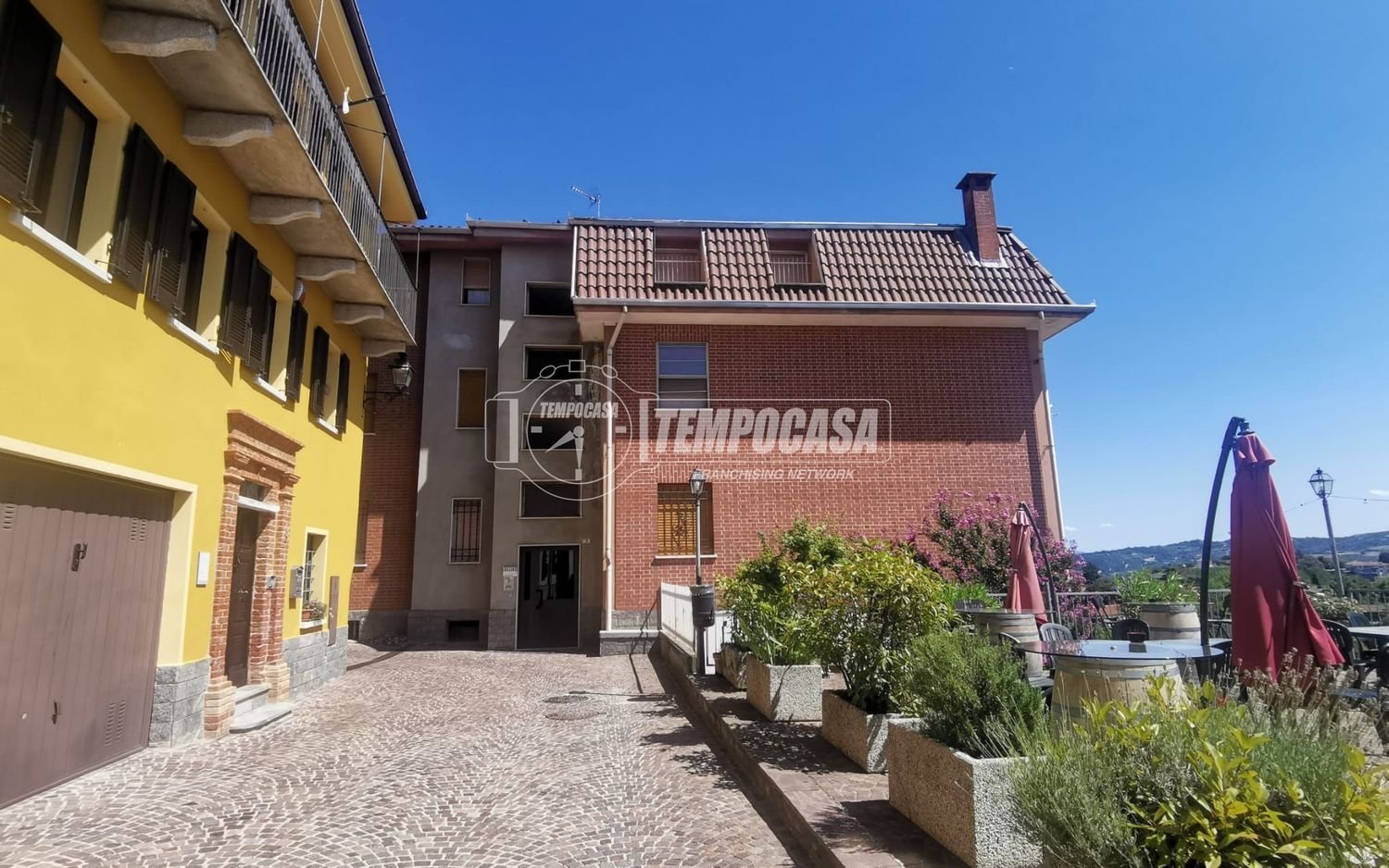 Apartamento T4 em Calosso, Italy N.º 381341