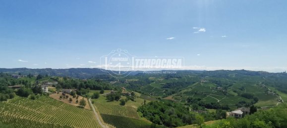 Apartamento T4 em Calosso, Italy N.º 381341 13