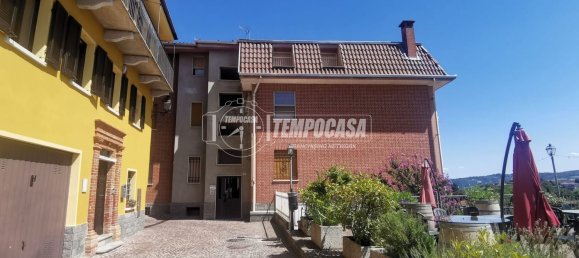 Apartamento T4 em Calosso, Italy N.º 381341 2
