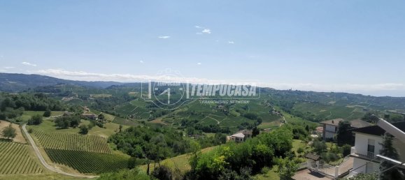 Apartamento T4 em Calosso, Italy N.º 381341 12