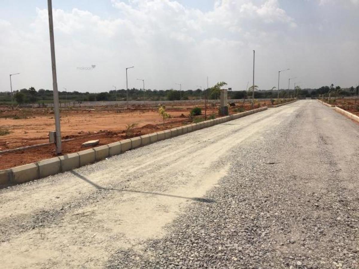  Land in Hyderabad, India No. 30205