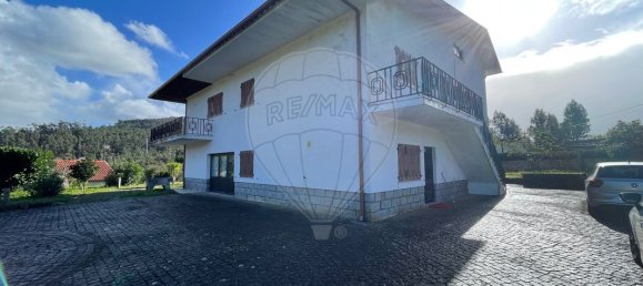 5 chambres Maison à Barcelos, Portugal No. 180814 11