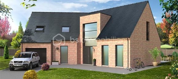 580m² Land in Lillers, France No. 41723 23