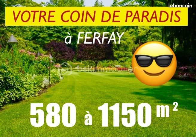 580m² Land in Lillers, France No. 41723