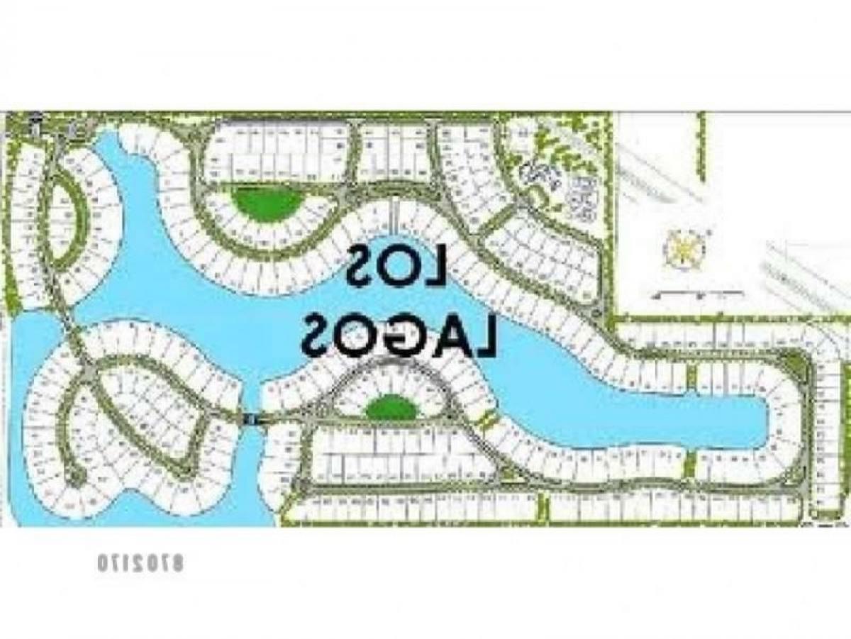  Land in Tigre, Argentina No. 38839