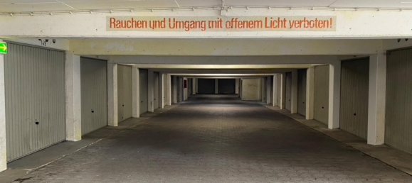 2 bedrooms Apartment in Hanover, Germany No. 289675 13