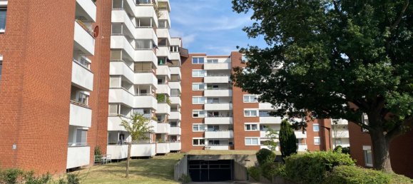 2 bedrooms Apartment in Hanover, Germany No. 289675 4