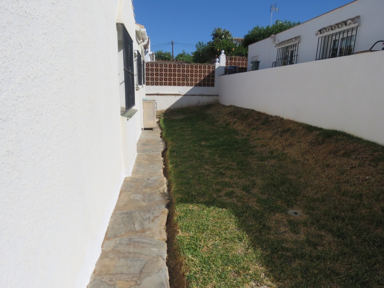 Bungalow T2 em Mijas, Spain N.º 207356