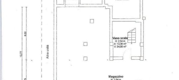 255m² Office in Padua, Italy No. 145982 14