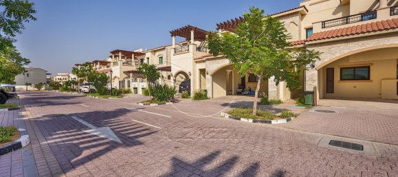 3 bedrooms Townhouse in Al Salam Street, UAE No. 29008 3